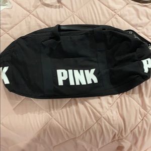 Victoria’s Secret Duffle Bag